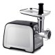 Gaļas maļamā mašīna Berdsen BD-601B, 450/1200 W, balta