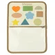 Montessori Sensory Busy Board - Dinosaur Bag KX3196