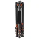 K&F Concept T254A4 Tripod with BH-28L Ball Head