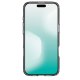Nillkin Nature TPU Pro Magnetic Case Compatible with MagSafe iPhone 17 Air - Translucent Black