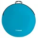 Trizand 21267 Pop-Up Beach Tent 200x120x110cm, Blue/White