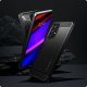 Samsung Galaxy A53 5G (SM-A536) Spigen Rugged Armor Case Cover, Black