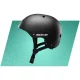 Protective Helmet Soke K1, Size S (50-54 cm), Matte Black
