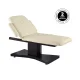 Azzurro 805 Spa Cosmetic Couch with Heating, Venge/Latte