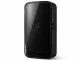 Wireless Doorbell, 300m Range, LED, Waterproof, Black