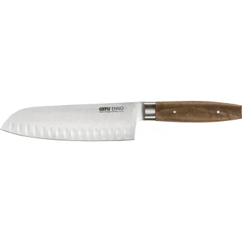 Gefu ENNO Santoku Knife, 18 cm