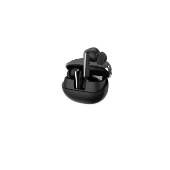 Devia Star E4 TWS Bluetooth In-Ear Earphones with ANC, Black