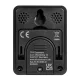 TFA 30.5060.01 Digital Thermo-Hygrometer Black