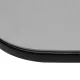 Momo 8-M Manicure Elbow Rest Cushion, Black
