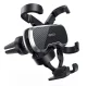 Ugreen Gravity Car Phone Holder for Air Vent, Black