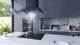 Berdsen BT-225 Island Cooker Hood 90 cm