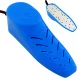 Electric Shoe Dryer Xline, Blue