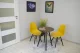 Leobert TODI Coffee Table, 60 cm, Brown