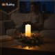 Ruhhy 00026720 LED Candle / Insert 17x5 cm, 1 pc