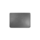 Karl Lagerfeld Saffiano Ikonik Karl Laptop Sleeve 16\" Silver
