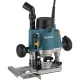 Makita RP1111CJFA Router, 1100W, 8 mm
