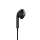 Tech-Protect Ultraboost Core G3 Wired In-Ear Headphones (3.5mm, Black)