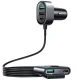 Joyroom JR-CL05 Car Charger 2xPD + 3xQC3.0 72W, Black