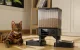 Oneisall Dual Automatic Pet Feeder PFD-002 Voice Recorder 2kg