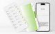 Viedā Saules Apūdeņošanas Sistēma RainPoint HTP115FR+HWG023WRF Wi-Fi