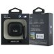 BMW PU Carbon M Collection Case for AirPods 4 Black