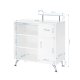 Gabbiano Q-0833 frizētavas recepcijas galds