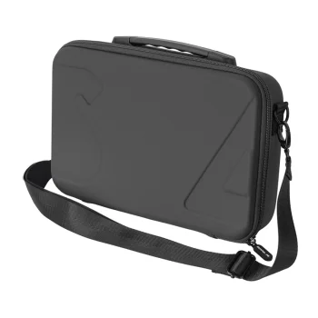 Sunnylife Bag for DJI Osmo Action 6 / 5 Pro / 4 / 3, Black