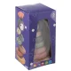 Iso Trade Soft Sensory Blocks for Kids, 8 pcs, Multicolor