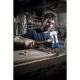 Halder SIMPLEX Soft-Face Hammer 50 mm TPE-soft / Superplastic with Wooden Handle