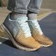 Malatec Elastīgas Apavu Auklas Šņores Striķi - Bez Sasiešanas, Balts | Shoelaces without Binding