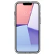 Spigen Ultra Hybrid Case for iPhone 13 mini, Clear