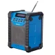 Denver WRD-60 Jobsite Radio, DAB+, FM, Bluetooth, IP54