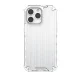 Hurtel iPhone 14 Pro Max Case Ombre Protect, Pink and Blue