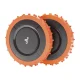 Segway-Navimow I1 Series Off-Road Terrain Wheels for Robot Mowers, 248 mm