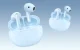 Joyroom Funpods JR-FB2 Wireless Bluetooth Earphones Earbuds TWS, Blue