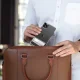 Apple Iphone 11 Pro 5.8\" Uniq Etui Cabrio Case Cover, Transparent