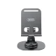 XO C151 Rotating 360 Desktop Phone Stand - Black