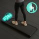 Under Desk Treadmill Walking Pad for Home Office ModernHome 6 km/h
