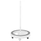 LED Magnifying Lamp Elegante 6025 60 SMD 5D with Stand