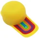 Set Of Measuring Cups Spoons for Cooking, 6 pcs.