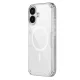 Nillkin iPhone 17 Case Nature Pro Magnetic, Transparent