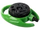 Garden Sprinkler 9 Functions 360° Above Ground DIVODV