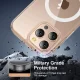 TP Flex MagSafe Case for iPhone 16 Pro Max - Clear