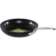 GreenPan Barcelona 3-Piece Frying Pan Set (20/24/28 cm), Black
