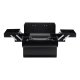 SC 40 cosmetic case black