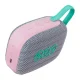 Wireless speaker QCY SP3, Bluetooth 6.0, IPX5, pink