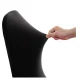 Greenblue GB373 Chair Cover, 88x50x45cm, Black