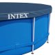 Intex 28212-M karkasa baseins 366 x 76 cm ar piederumiem