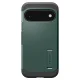 Spigen Tough Armor Mag MagSafe Case for Google Pixel 11, Dark Green