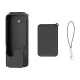 PULUZ Silicone Case with Strap for DJI OSMO Pocket 3 (PU998B)